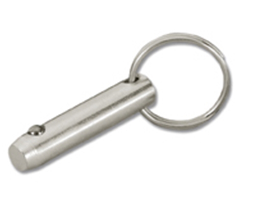 Detent Pin for HD Drop Down Jack (5/16"x3")