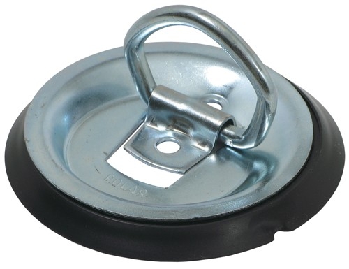 D-Ring, Surface Mount