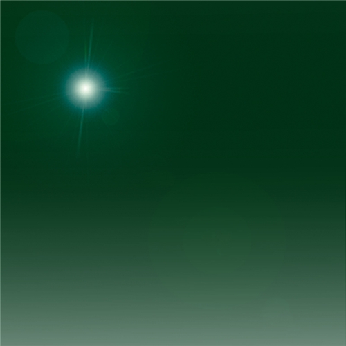 Cargo Trailers Aluminum Sheet, .030 x 49" x 96" Dark Green