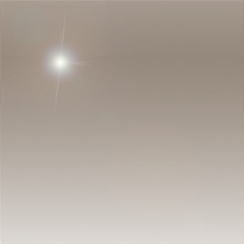Aluminum Sheet, .030 x 49" x 96"  Light Metallic Pewter