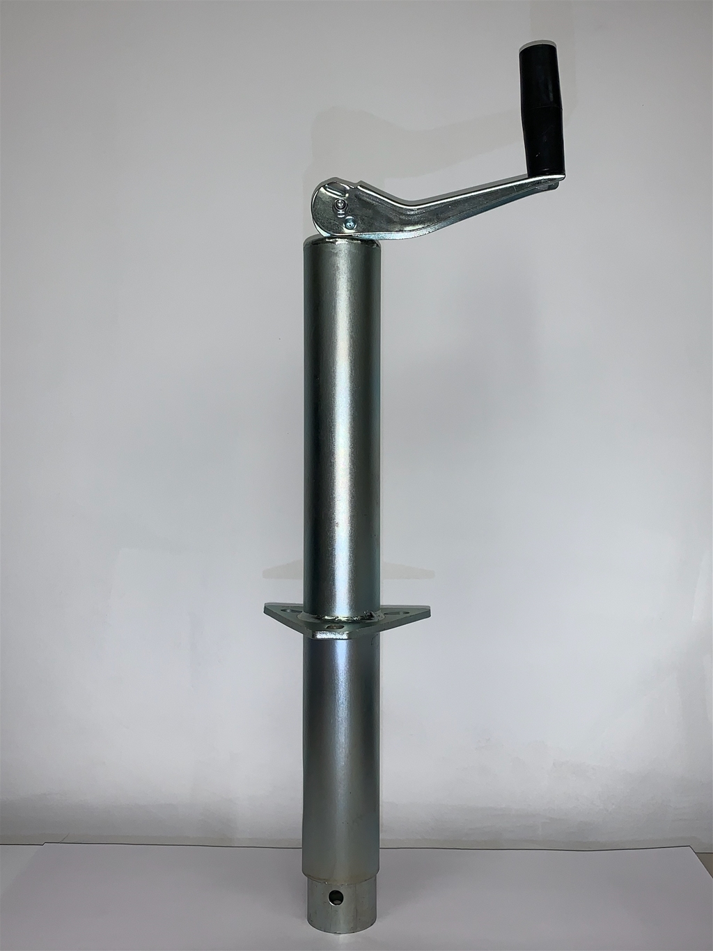 2,000 lb. Jack Ram Hoist, Top Crank