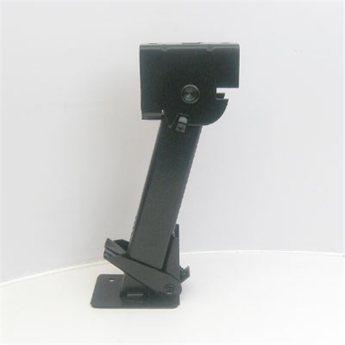 650 lb. - 12" Swing Down Stabilizer Jack