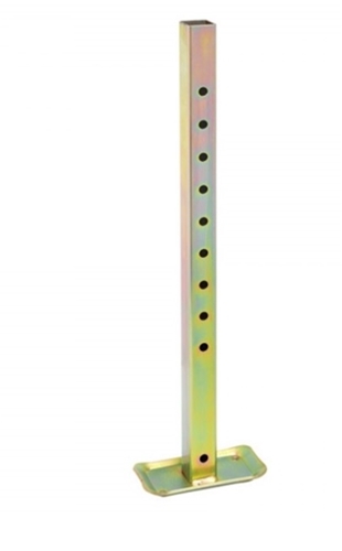 Heavy Duty Drop Down Stabilizer Jack
