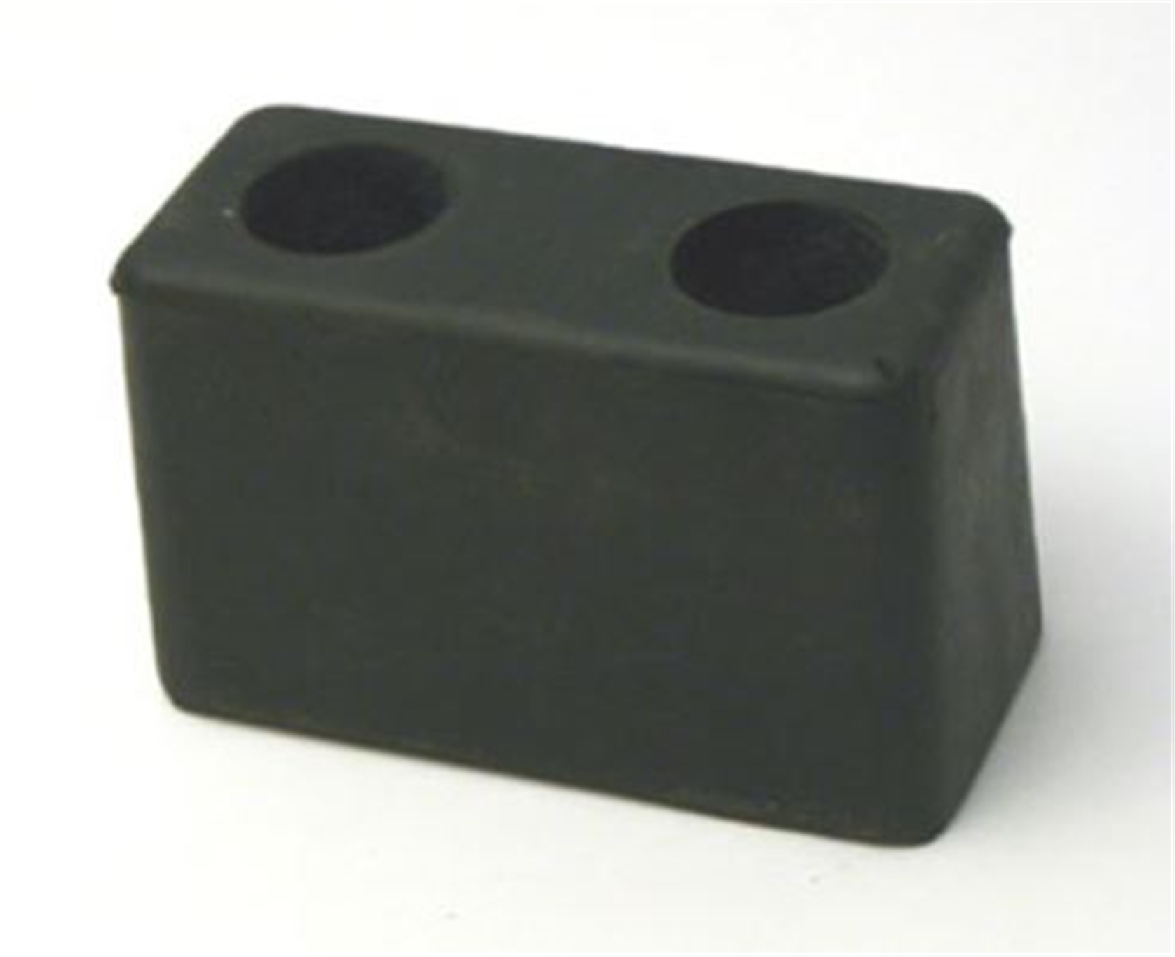 Dock Bumper 2-Hole (Large)