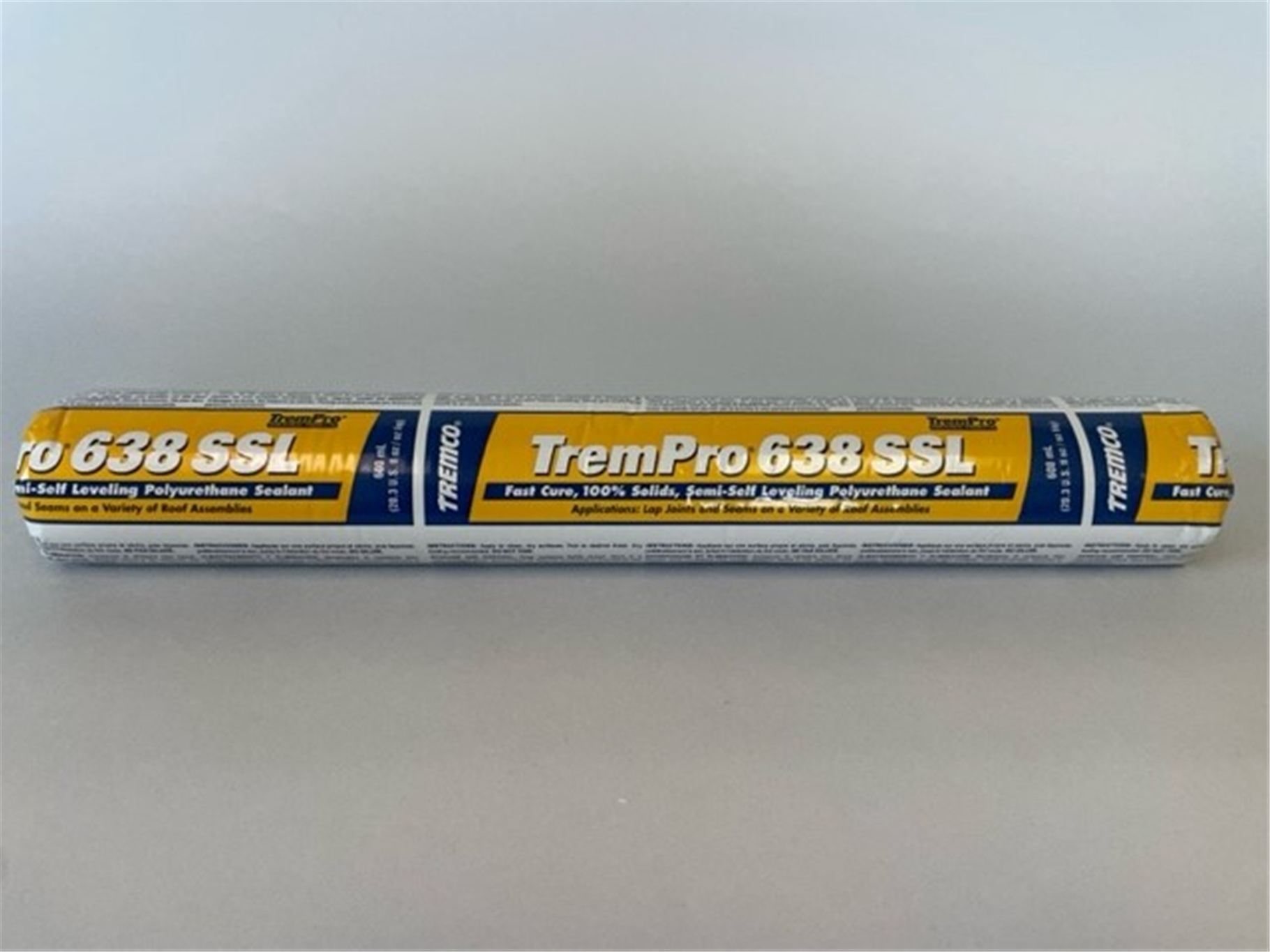 SEALANT, ROOF, 20.3 OUNCE SAUSAGE PACK