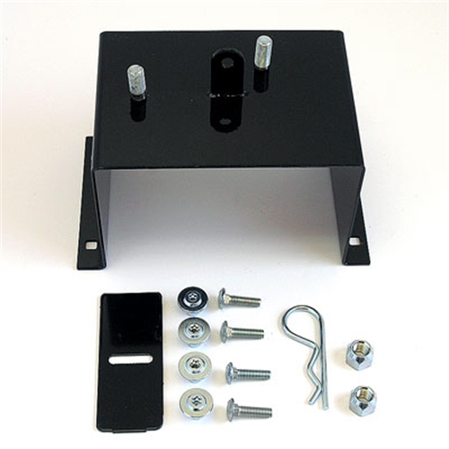 Spare Tire Carrier Kit, 5-Hole-RETRO