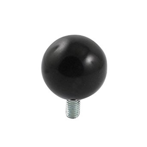 Studded Ball Knob