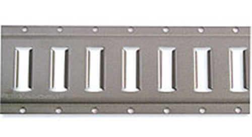Tie-Down Track, Series "E" Horizontal, (E-Track) - 94"