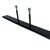 Interior Mounted, 8 Lug Spare Tire Carrier
