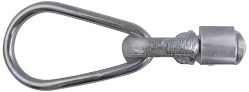 Anchor Trax Sliding Tie-Down Loop