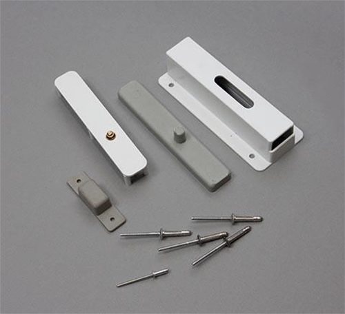 Slide Bolt Kit