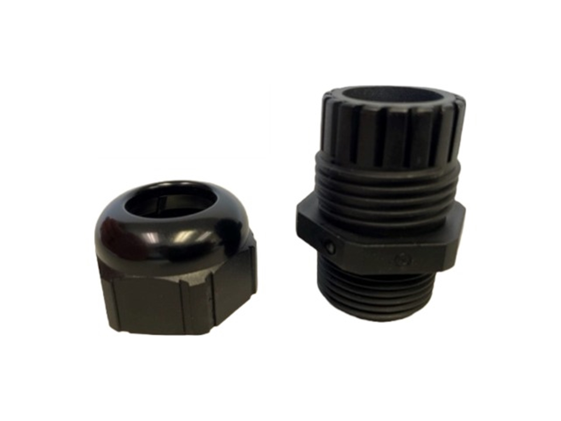 Cord Grip Connector