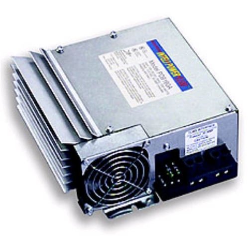 Power Converter, 45-amp