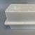 Two Piece Battery Box, w/ Top Vent 