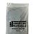50 PACK - SCREW, #10-16 x 1", TRUSS HEAD, DOUBLE SQUARE DRIVE, #3 TEK, PAINTED BLACK