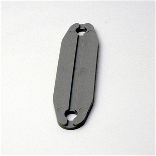 Riser for Cam Bar Keeper, 1/4"H