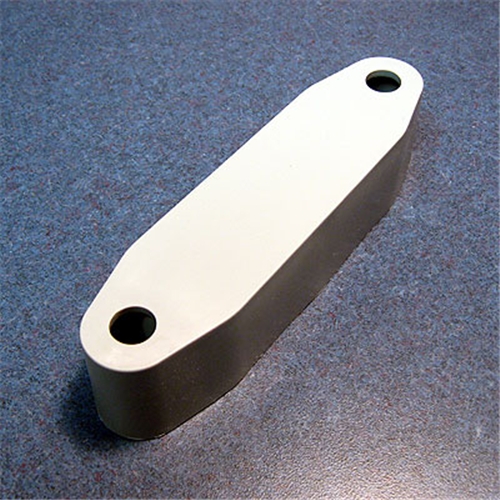 Riser for Cam Bar Keeper, 1-1/4"H