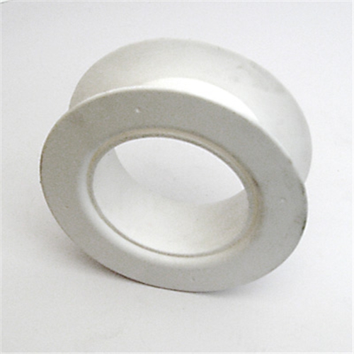 White Sidewall Vent Rings