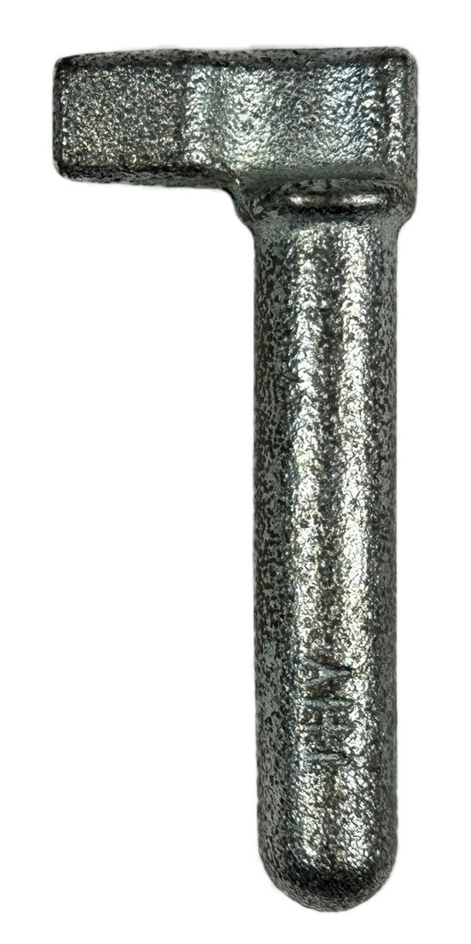 Left Side Cam for Recessed Cam Lock