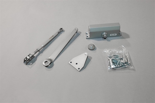 Hydraulic Door Closer